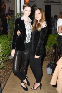 Jaime King Jennifer Meyer Frame