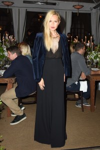 Rachel Zoe in Frame