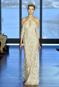 Francesca Miranda Bridal Spring 2017