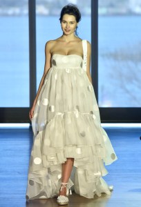 Francesca Miranda Bridal Spring 2017