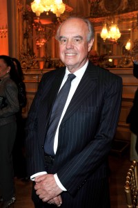 Frédéric Mitterand