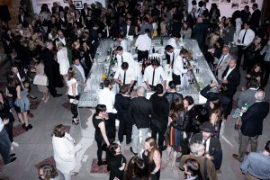 Free Arts Annual Art Auction, New York, April 27 2016