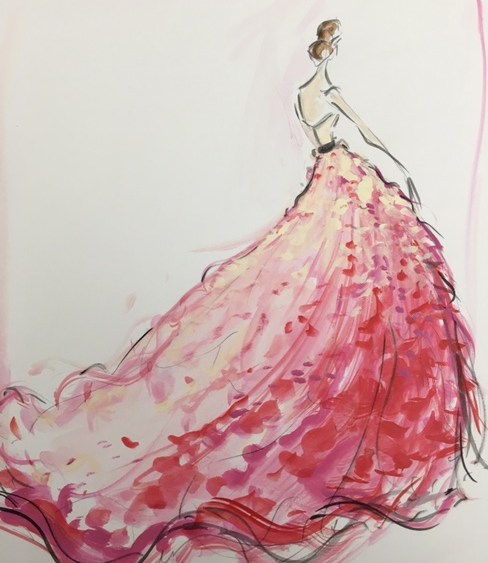 Christian Siriano Talks Wedding Plans, Kleinfeld and Lane Bryant Launch Plans