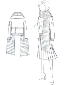 2016 U.S. nominees for the International Woolmark Prize