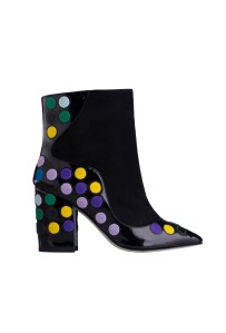 Giannico fall 2016 accessories
