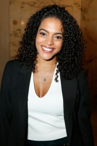 Amber Tolliver