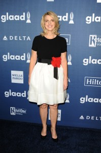Sarah Kate Ellis GLAAD Awards 2016