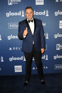 Ross Mathews GLAAD Awards 2016