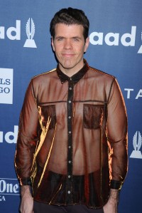 Perez Hilton GLAAD Awards 2016
