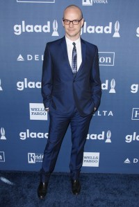 Peter Paige GLAAD Awards 2016