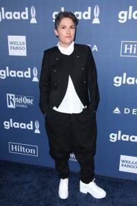 Jill Soloway GLAAD Awards 2016