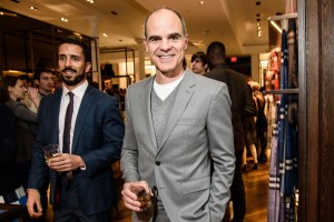 Michael Kelly