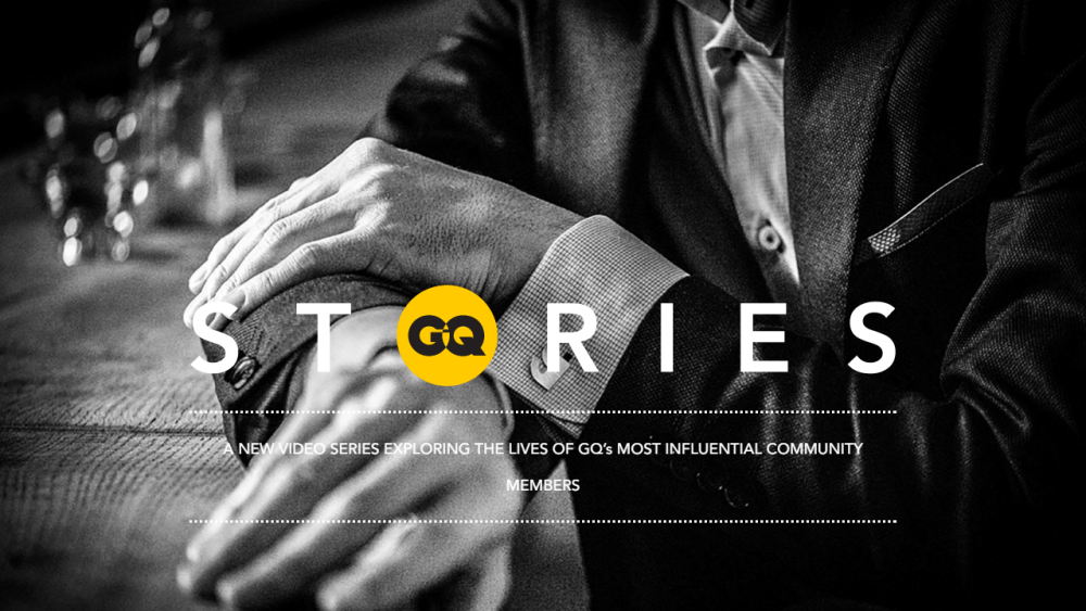 GQ Looks to Branded Video Unit 'GQ Stories' to Drive Revenue