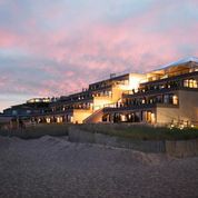 Gurney's Montauk Launches Fashion Pop-up Series