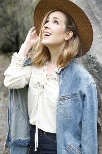 Hannah Elless