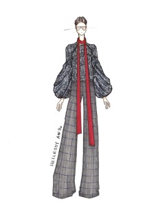 2016 U.S. nominees for the International Woolmark Prize