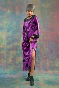 A look from Hot Topic's Vintage Collection Inspired by The Golden Girls.