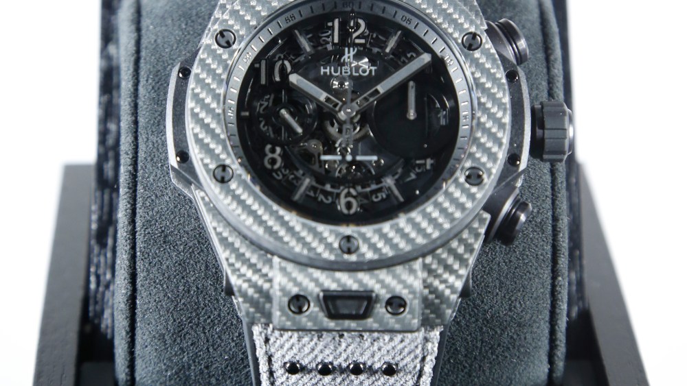 Fake Designer Watches Worth 1.5 Million Euros Seized in France
