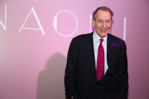 Charlie Rose