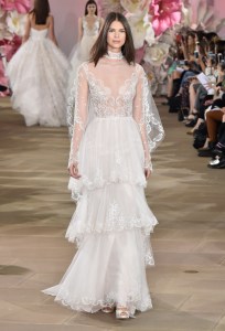 Ines Di Santo Bridal Spring 2017