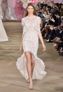 Ines Di Santo Bridal Spring 2017