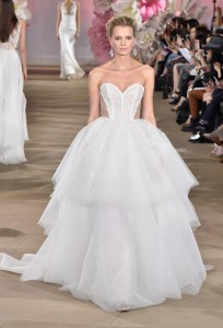 Ines Di Santo Bridal Spring 2017