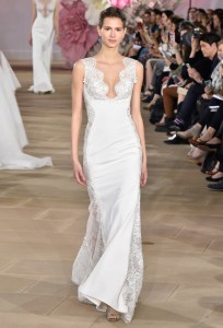 Ines Di Santo Bridal Spring 2017