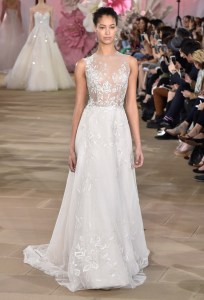 Ines Di Santo Bridal Spring 2017