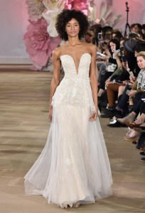 Ines Di Santo Bridal Spring 2017