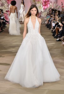 Ines Di Santo Bridal Spring 2017