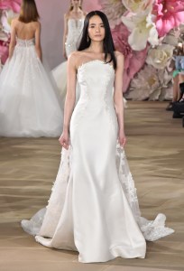 Ines Di Santo Bridal Spring 2017