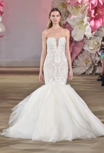 Ines Di Santo Bridal Spring 2017