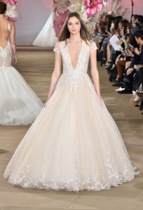 Ines Di Santo Bridal Spring 2017