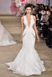 Ines Di Santo Bridal Spring 2017
