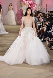 Ines Di Santo Bridal Spring 2017