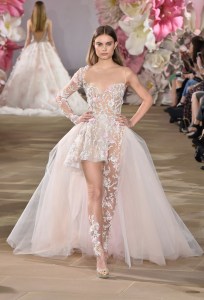 Ines Di Santo Bridal Spring 2017