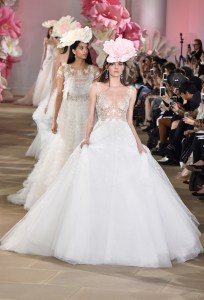 Ines Di Santo Bridal Spring 2017