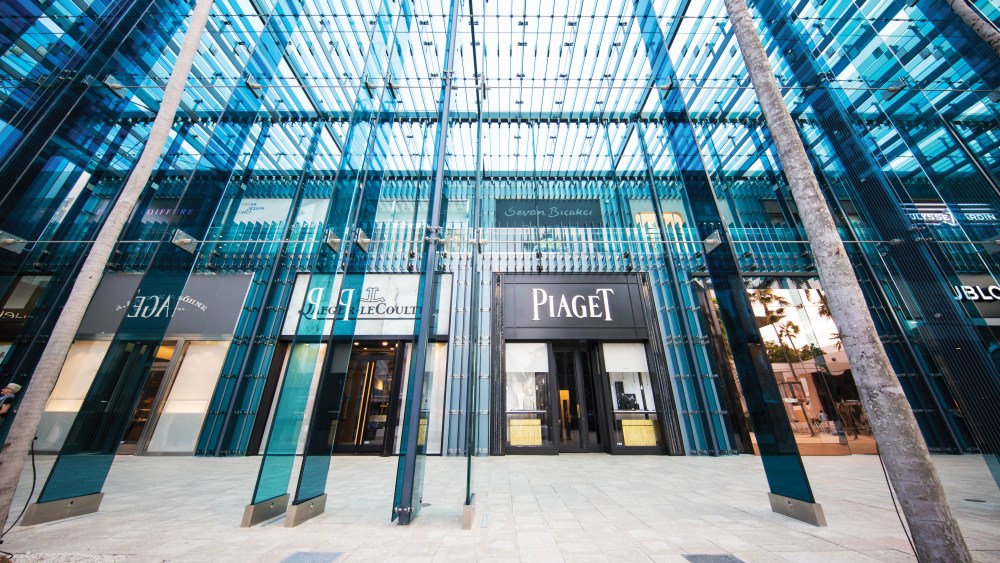 Global Luxury Market Poised for Growth, but Pace Expected to Slow
