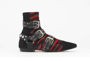 Isabel Marant fall 2016 accessories