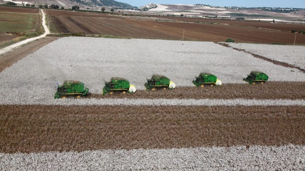 Better Cotton Initiative Says Expansion on Track