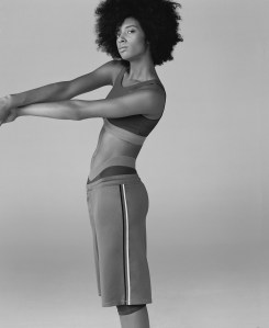 Ivy Park Beyoncé