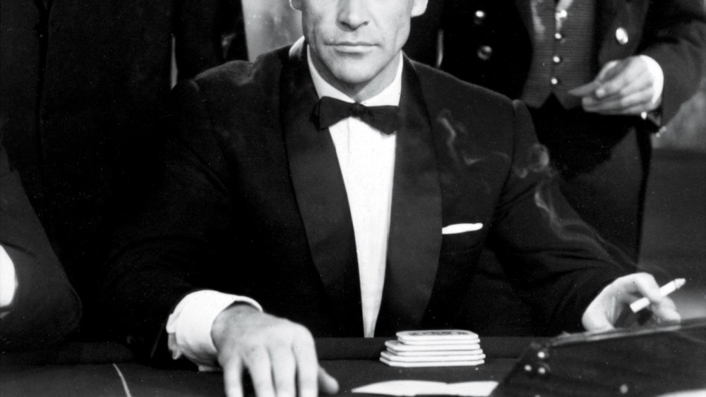 Paris Exhibit Traces James Bond’s Fashion and Culture Influence