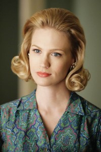 January Jones