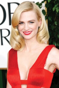 January Jones