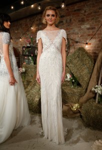 Jenny Packham Bridal Spring 2017