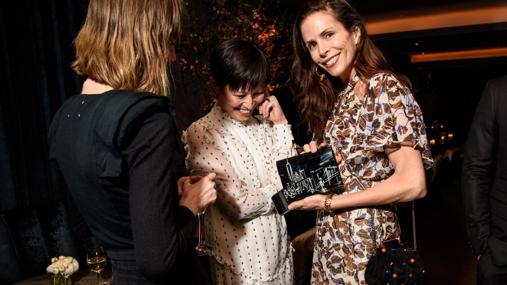 CFDA, The Wall Group Partner on Celebrity Stylist Panels
