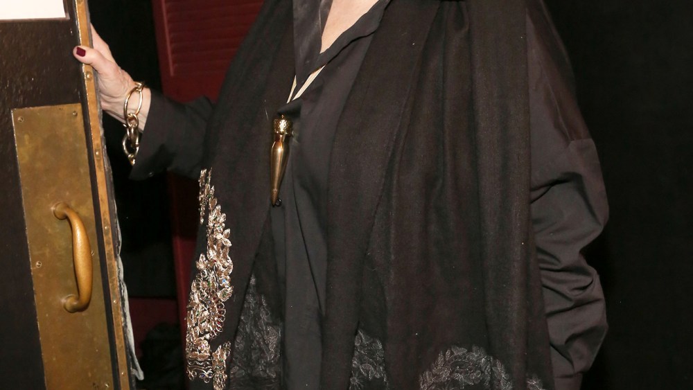 Joan Kron