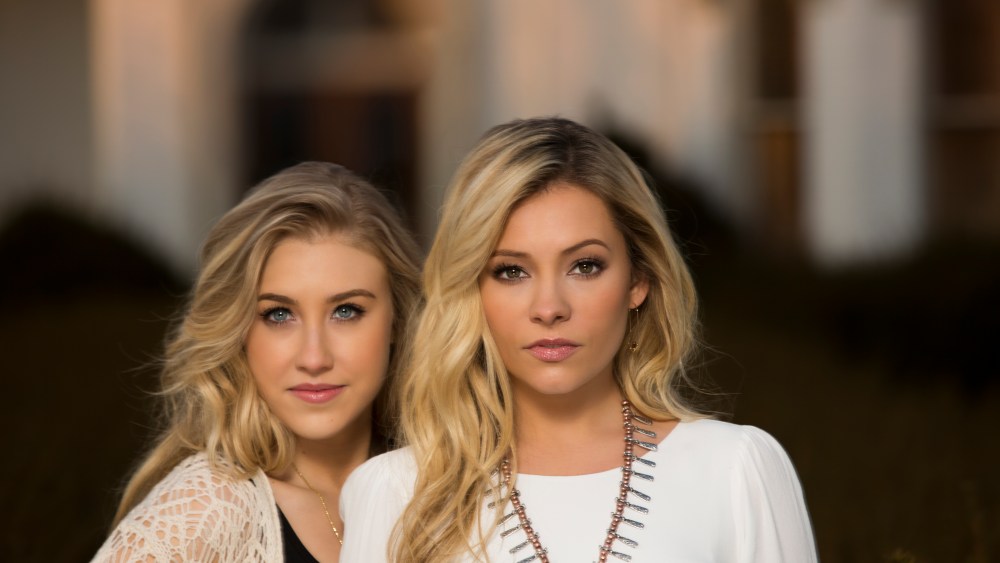 Bloomingdale's Goes Country With Maddie & Tae Collaboration