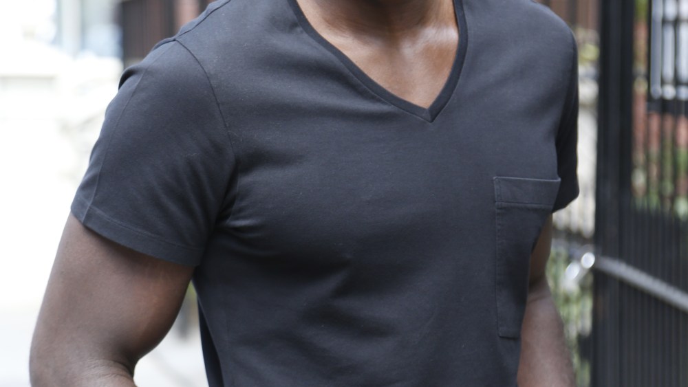 Joshua Henry