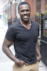 Joshua Henry